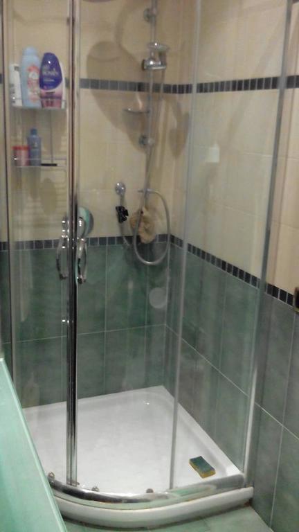 Bed and Breakfast Casa Vacanza Gaudenti Рим Номер фото