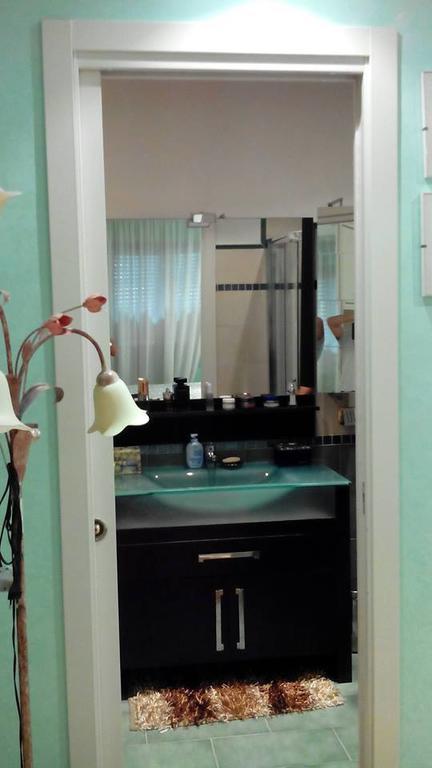 Bed and Breakfast Casa Vacanza Gaudenti Рим Номер фото