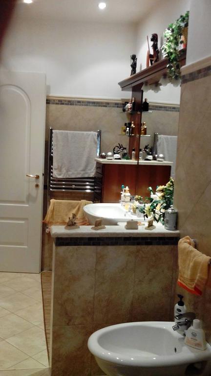 Bed and Breakfast Casa Vacanza Gaudenti Рим Номер фото