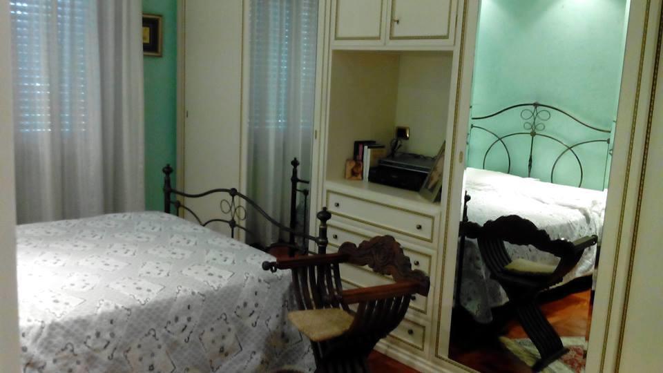 Bed and Breakfast Casa Vacanza Gaudenti Рим Номер фото