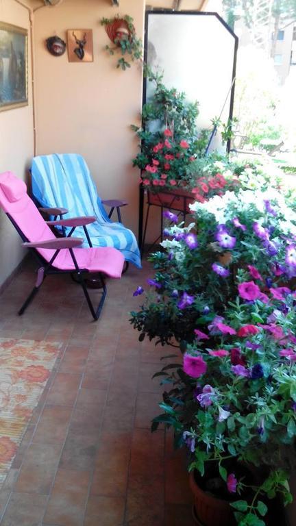 Bed and Breakfast Casa Vacanza Gaudenti Рим Номер фото
