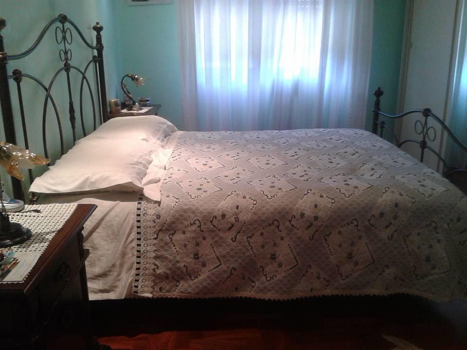 Bed and Breakfast Casa Vacanza Gaudenti Рим Номер фото