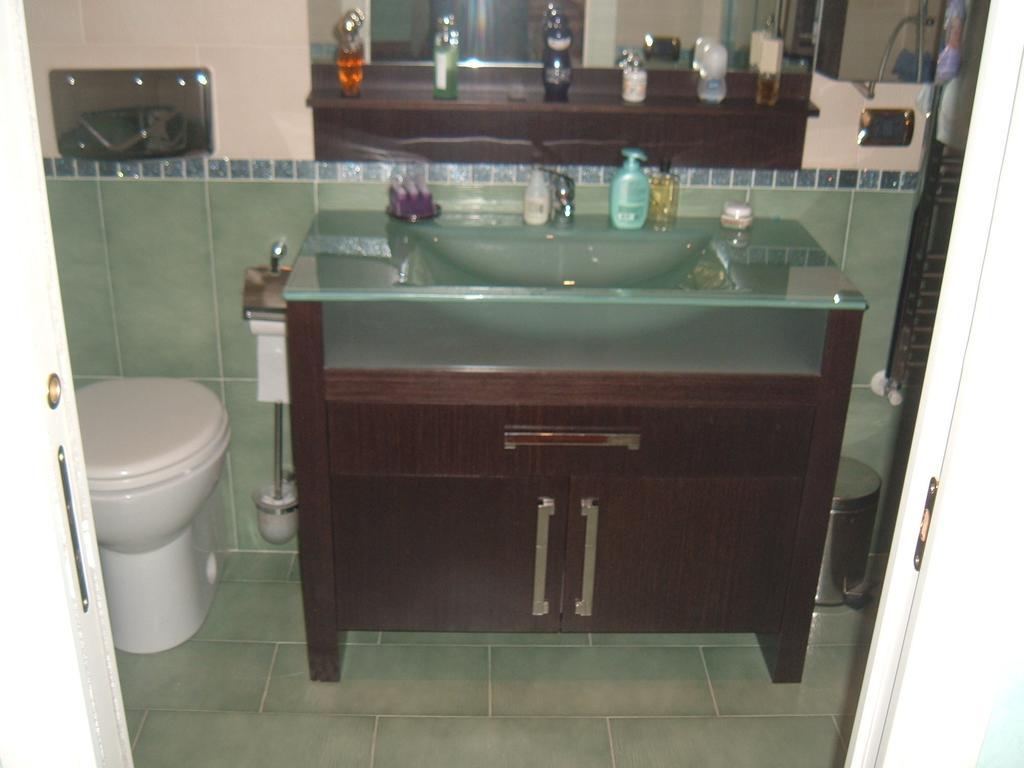 Bed and Breakfast Casa Vacanza Gaudenti Рим Номер фото